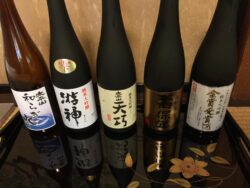 飛鳥Ⅱ酒蔵訪問2016　太平山８