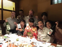 20150922 京都日本酒条例サミット ３