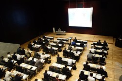 熊本国税局主催セミナー2015-5-12