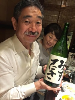 20150922 京都日本酒条例サミット 4